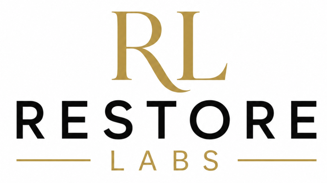 Restore Labs — Australia's research-grade peptide supplier