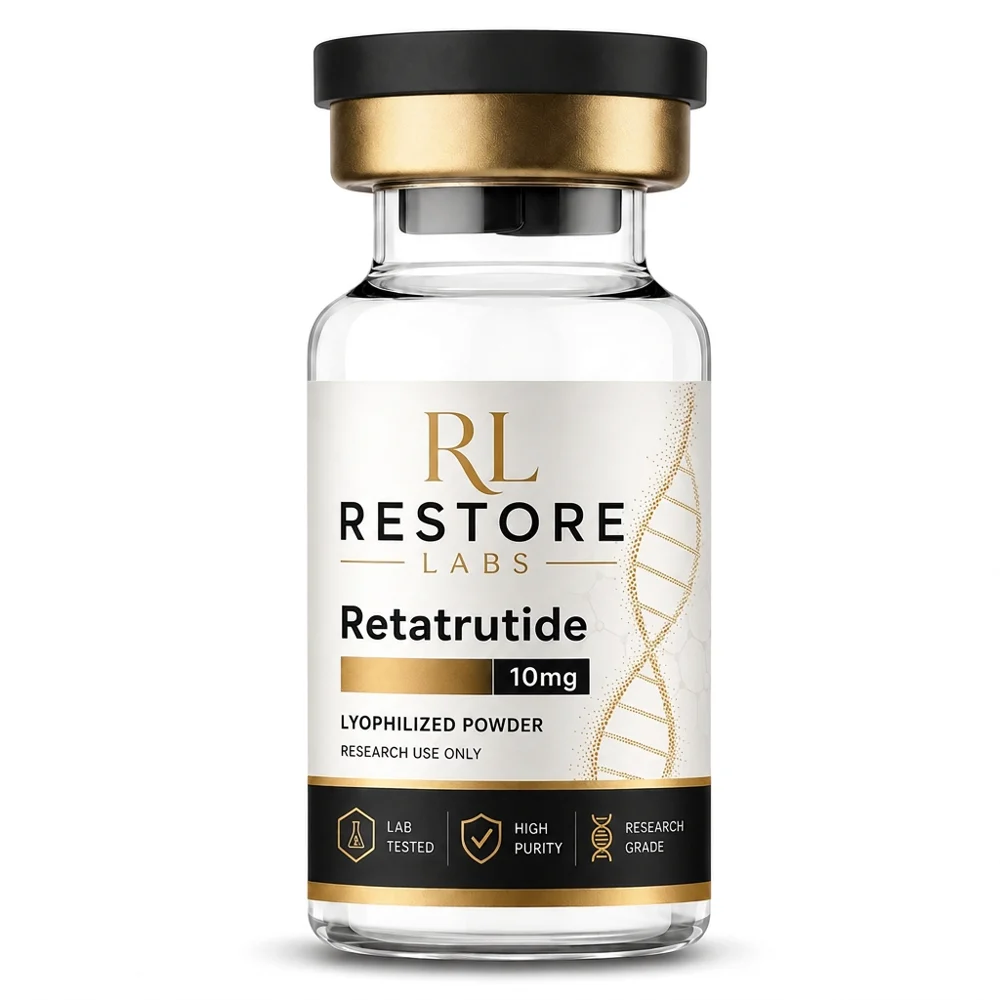 Retatrutide