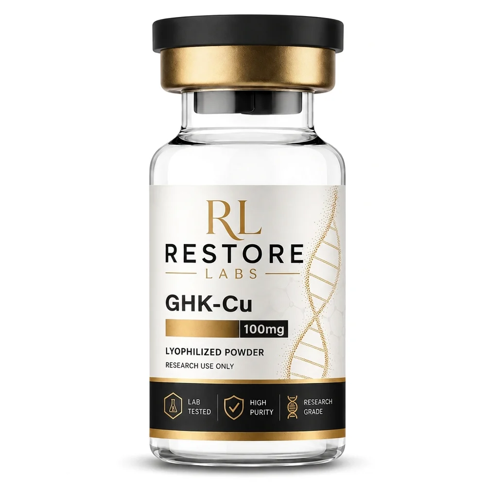 GHK-Cu
